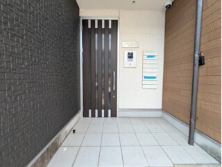 Stella星宮の物件外観写真