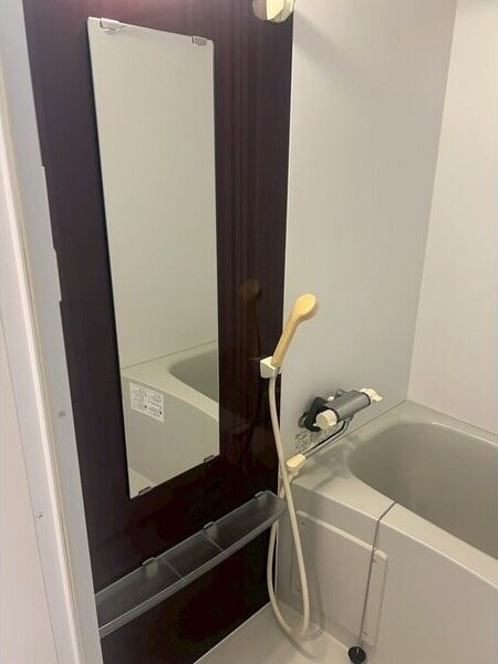 Stella星宮の物件内観写真