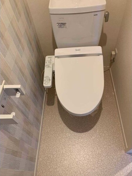 Stella星宮の物件内観写真