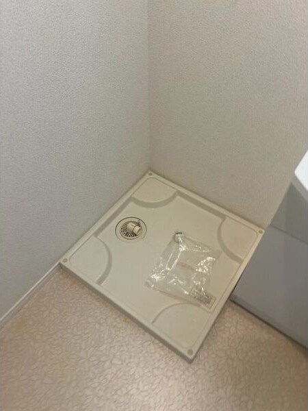 Stella星宮の物件内観写真