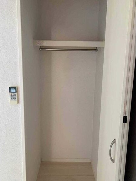 Stella星宮の物件内観写真