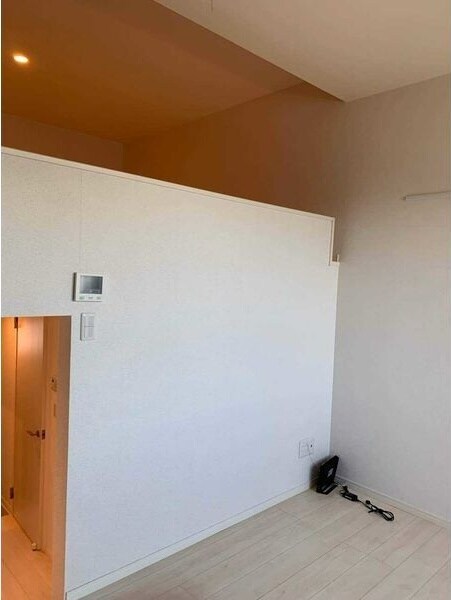 Stella星宮の物件内観写真