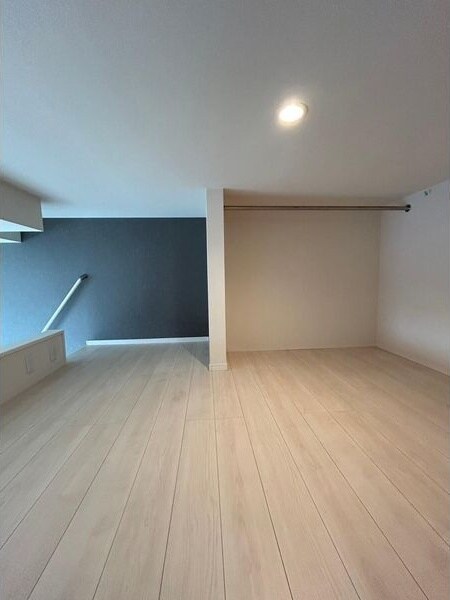 Stella星宮の物件内観写真