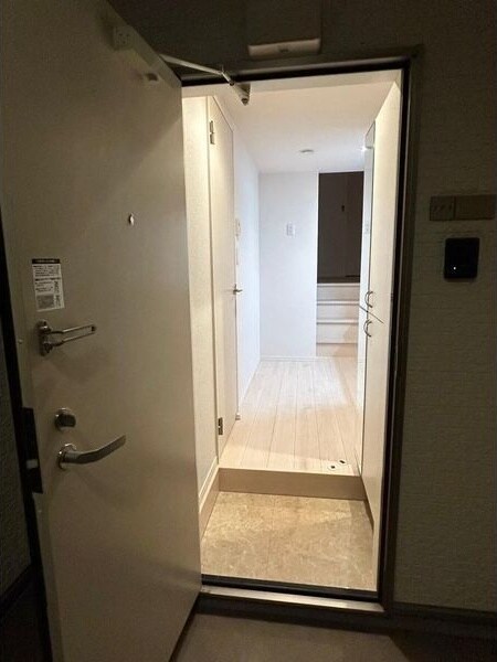 Stella星宮の物件内観写真