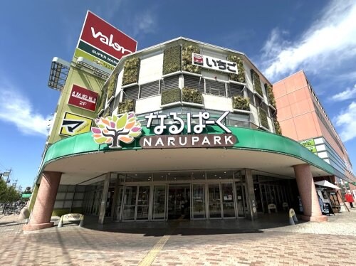 Stella星宮の物件内観写真