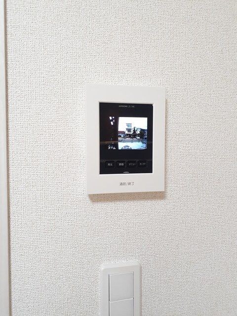 ペリドット鳴浜の物件内観写真