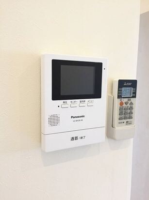 クレールフィルの物件内観写真