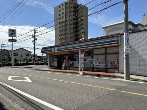 クレールフィルの物件内観写真