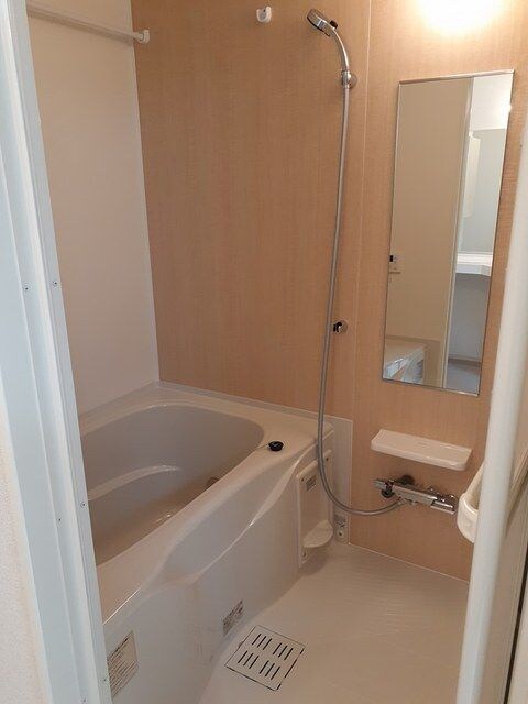 クレールの物件内観写真