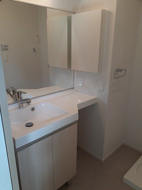 クレールの物件内観写真