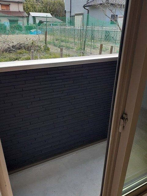 クレールの物件内観写真