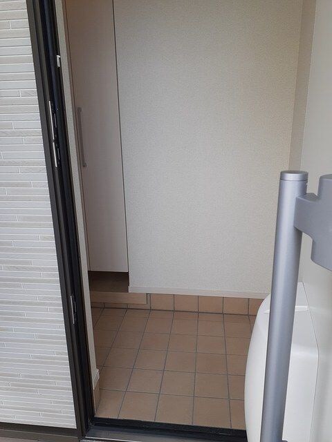 クレールの物件内観写真