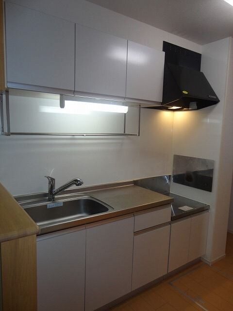 サンビタリアの物件内観写真