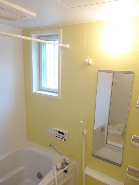 サンビタリアの物件内観写真