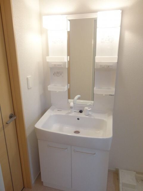 サンビタリアの物件内観写真