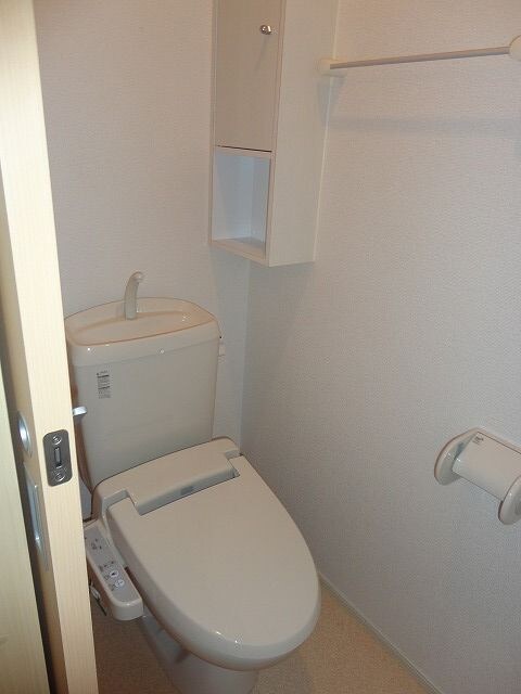 サンビタリアの物件内観写真