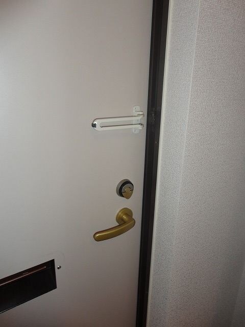 サンビタリアの物件内観写真