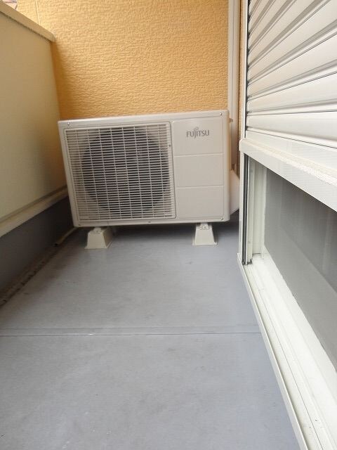 サンビタリアの物件内観写真