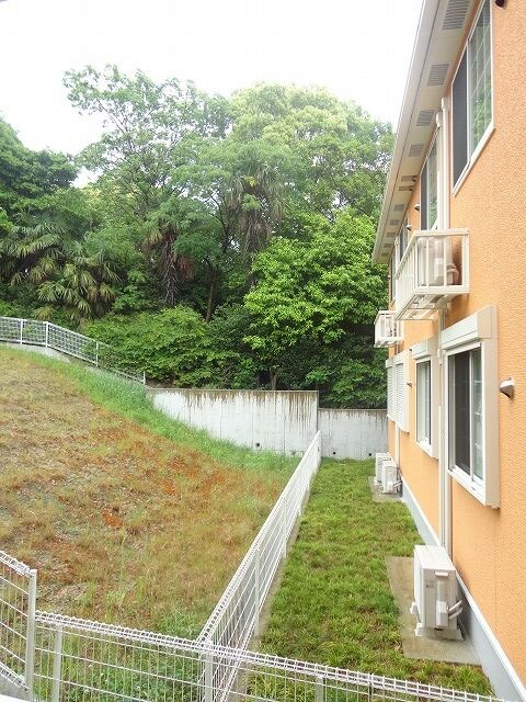 サンビタリアの物件内観写真