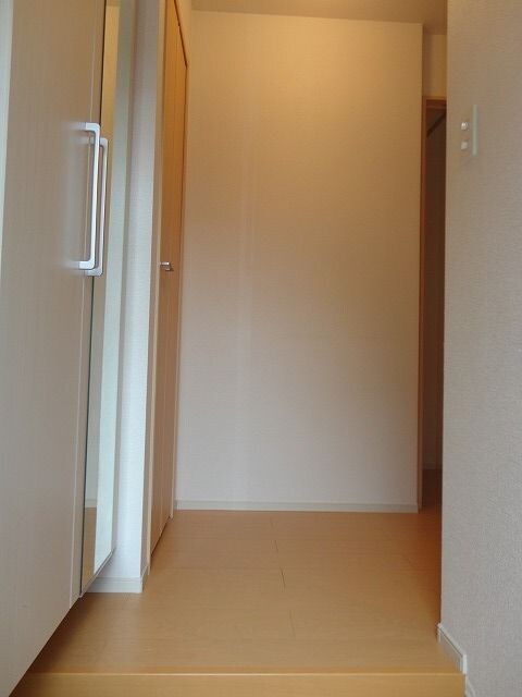 サンビタリアの物件内観写真