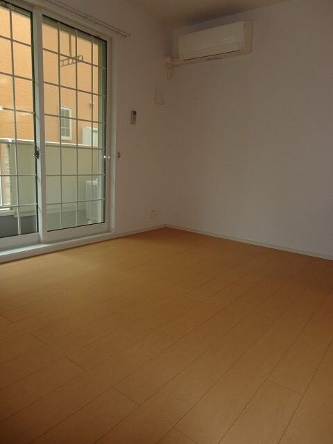 サンビタリアの物件内観写真