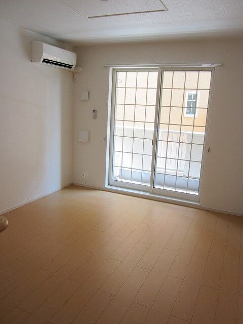 サンビタリアの物件内観写真