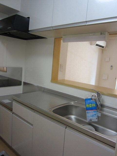 サンビタリアの物件内観写真