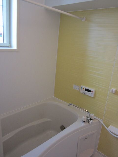 サンビタリアの物件内観写真