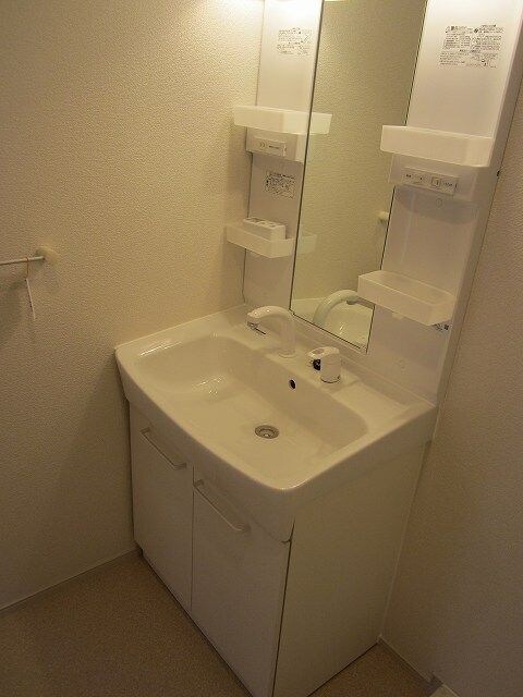 サンビタリアの物件内観写真