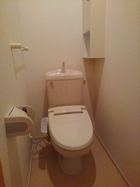 サンビタリアの物件内観写真