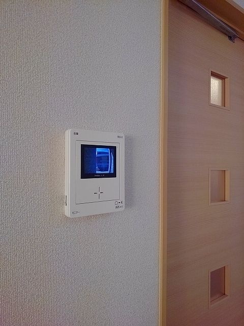 サンビタリアの物件内観写真