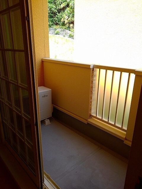 サンビタリアの物件内観写真