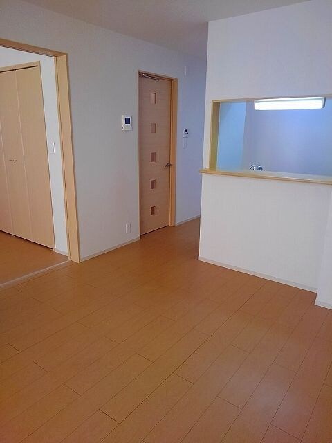 サンビタリアの物件内観写真