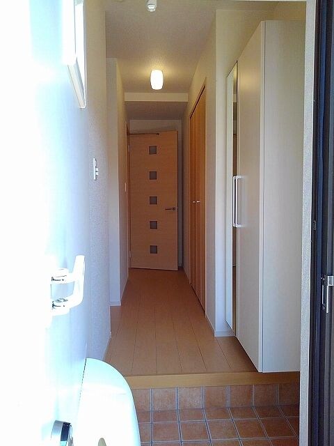 サンビタリアの物件内観写真