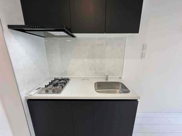 Jack takiharuⅡの物件内観写真