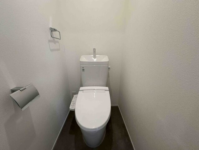 Jack takiharuⅡの物件内観写真