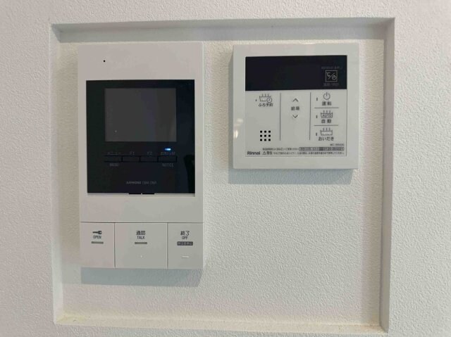 Jack takiharuⅡの物件内観写真