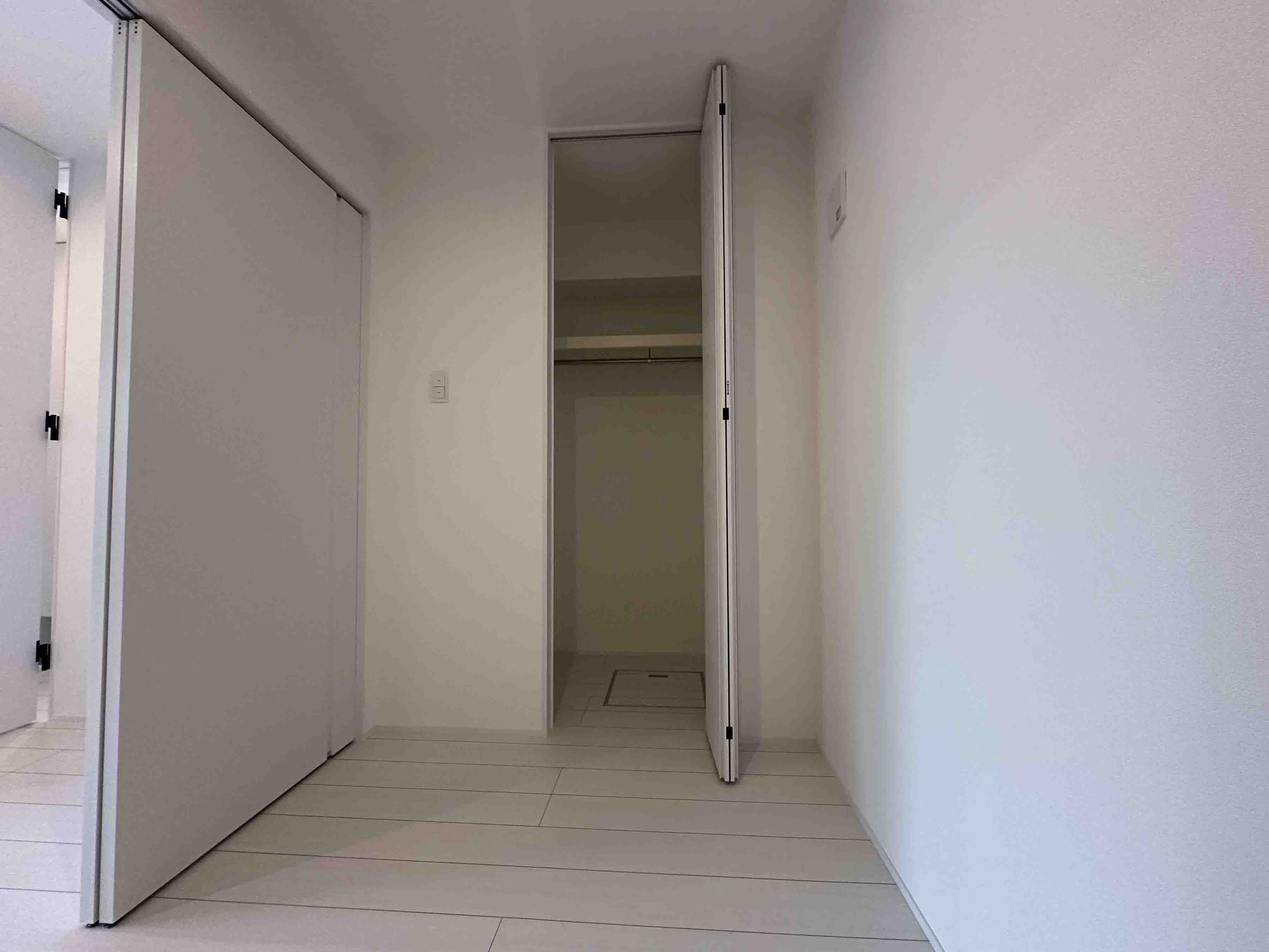 Jack takiharuⅡの物件内観写真