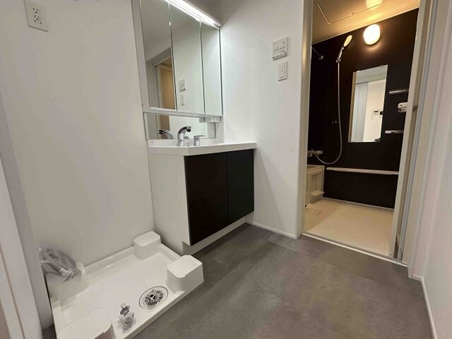 Jack takiharuⅡの物件内観写真