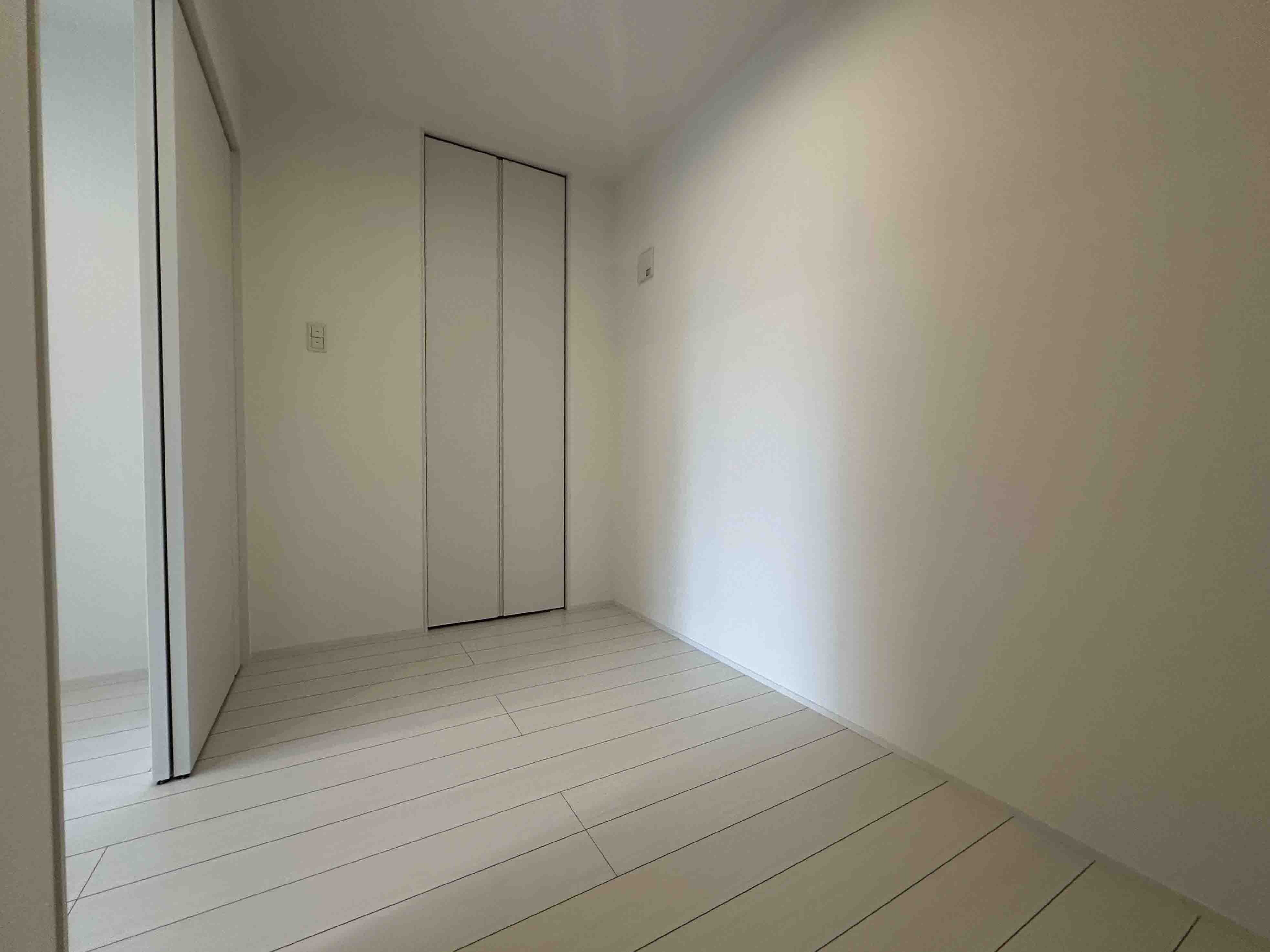 Jack takiharuⅡの物件内観写真