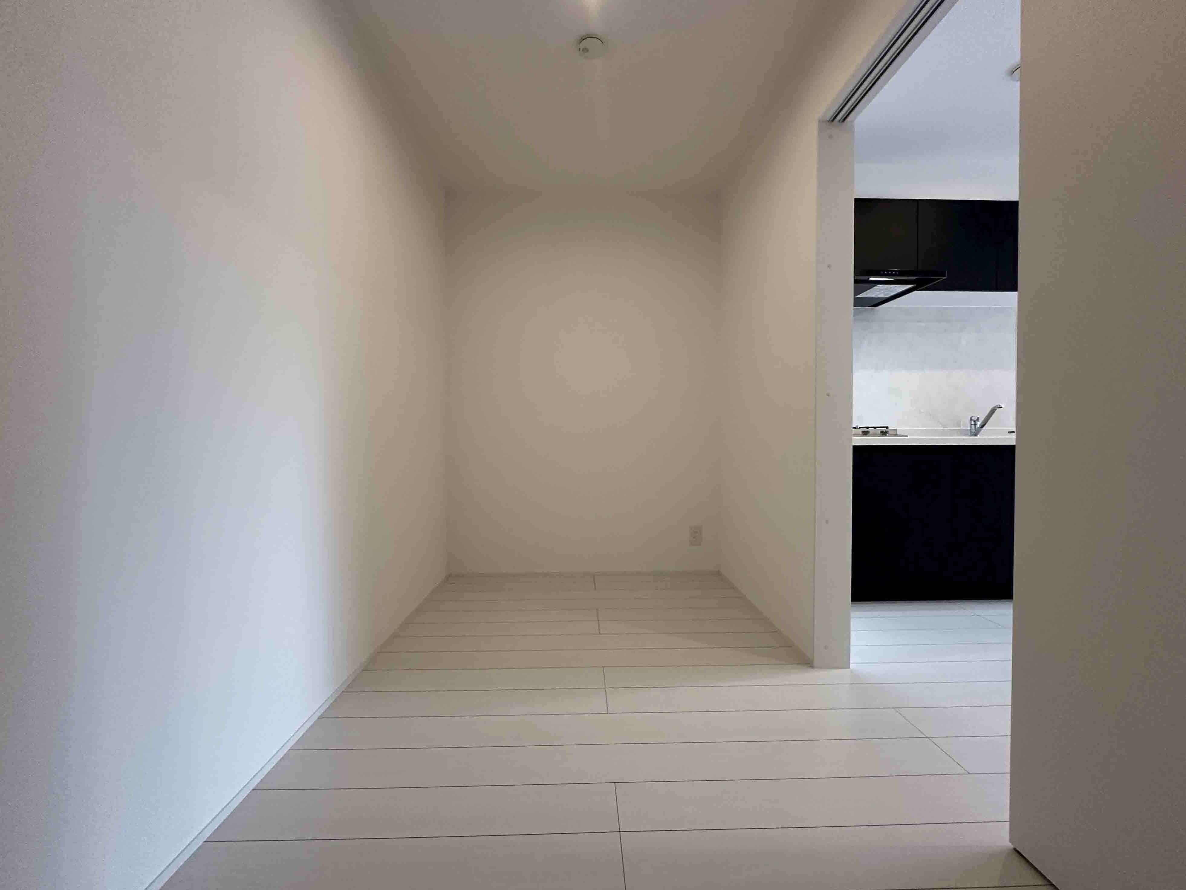 Jack takiharuⅡの物件内観写真