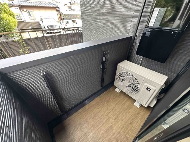 Jack takiharuⅡの物件内観写真