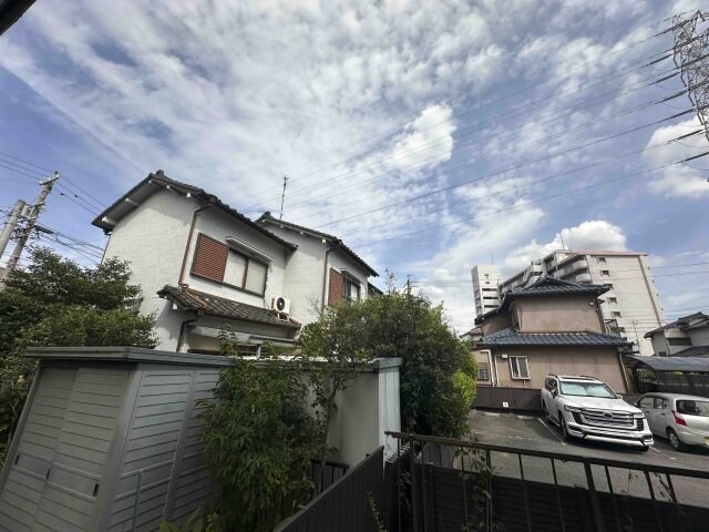 Jack takiharuⅡの物件内観写真