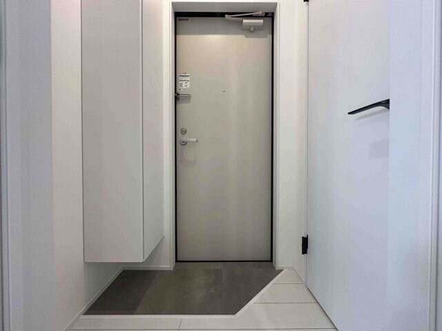 Jack takiharuⅡの物件内観写真