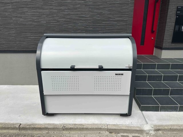 Jack takiharuⅡの物件内観写真