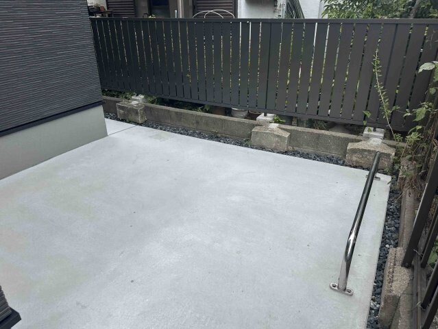 Jack takiharuⅡの物件内観写真