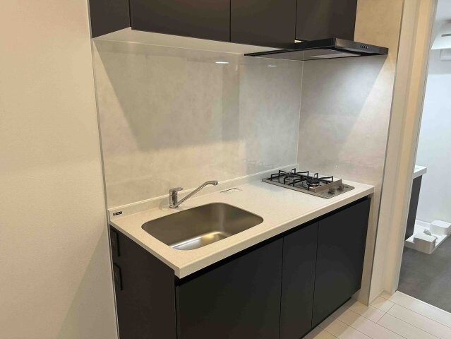 Jack takiharuⅡの物件内観写真