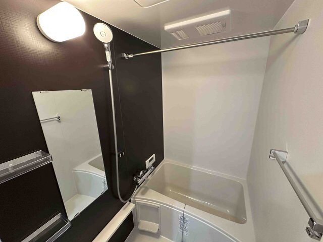 Jack takiharuⅡの物件内観写真