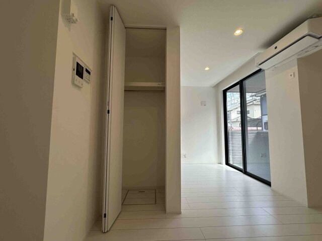 Jack takiharuⅡの物件内観写真