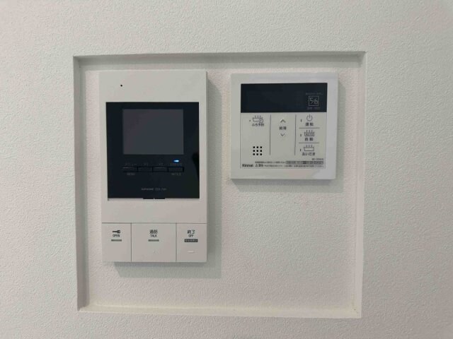 Jack takiharuⅡの物件内観写真